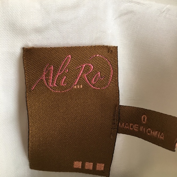 ALI RO Mini Dress! - Picture 4 of 5